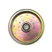PULLEY FITS/REPL. 539103257